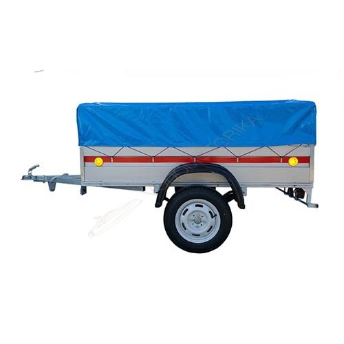 Прицеп Престиж 7135 2М