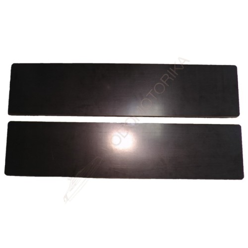 Фанерная банка для лодок Polar Bird Seagull (Чайка)