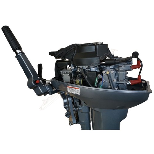 Лодочный мотор TARPON Т-OTH 9.9S 9.9 л.с. двухтактный