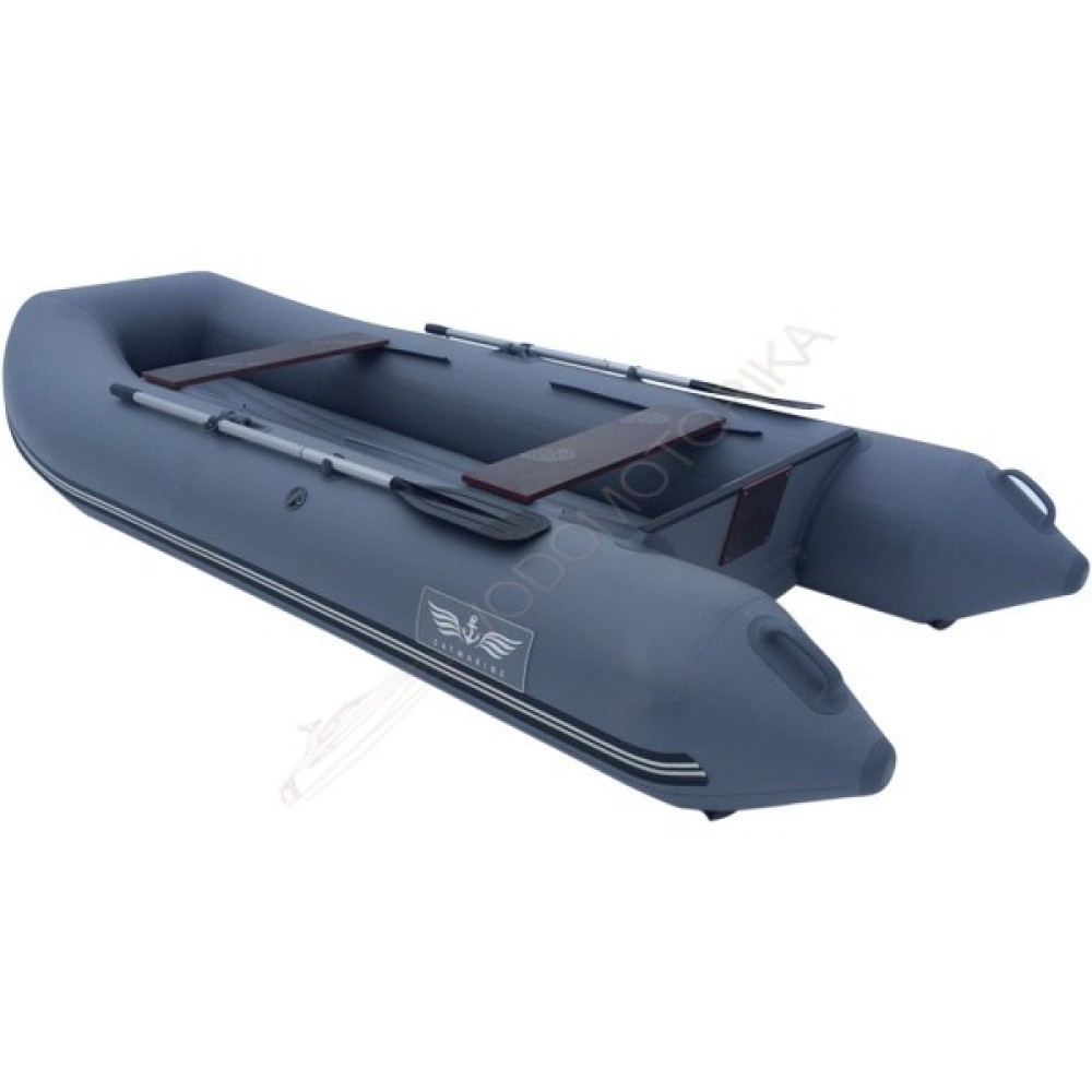 Лодка надувная Catmarine ND 400 PRO