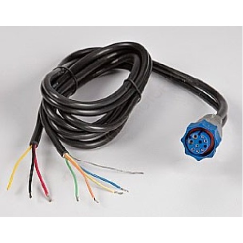 Кабель питания Lowrance PC-30-RS422 (000-0127-49)