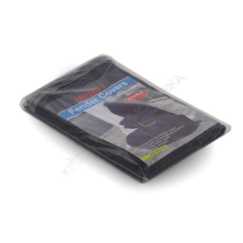 Чехол защитный для кранца 500х600, синий