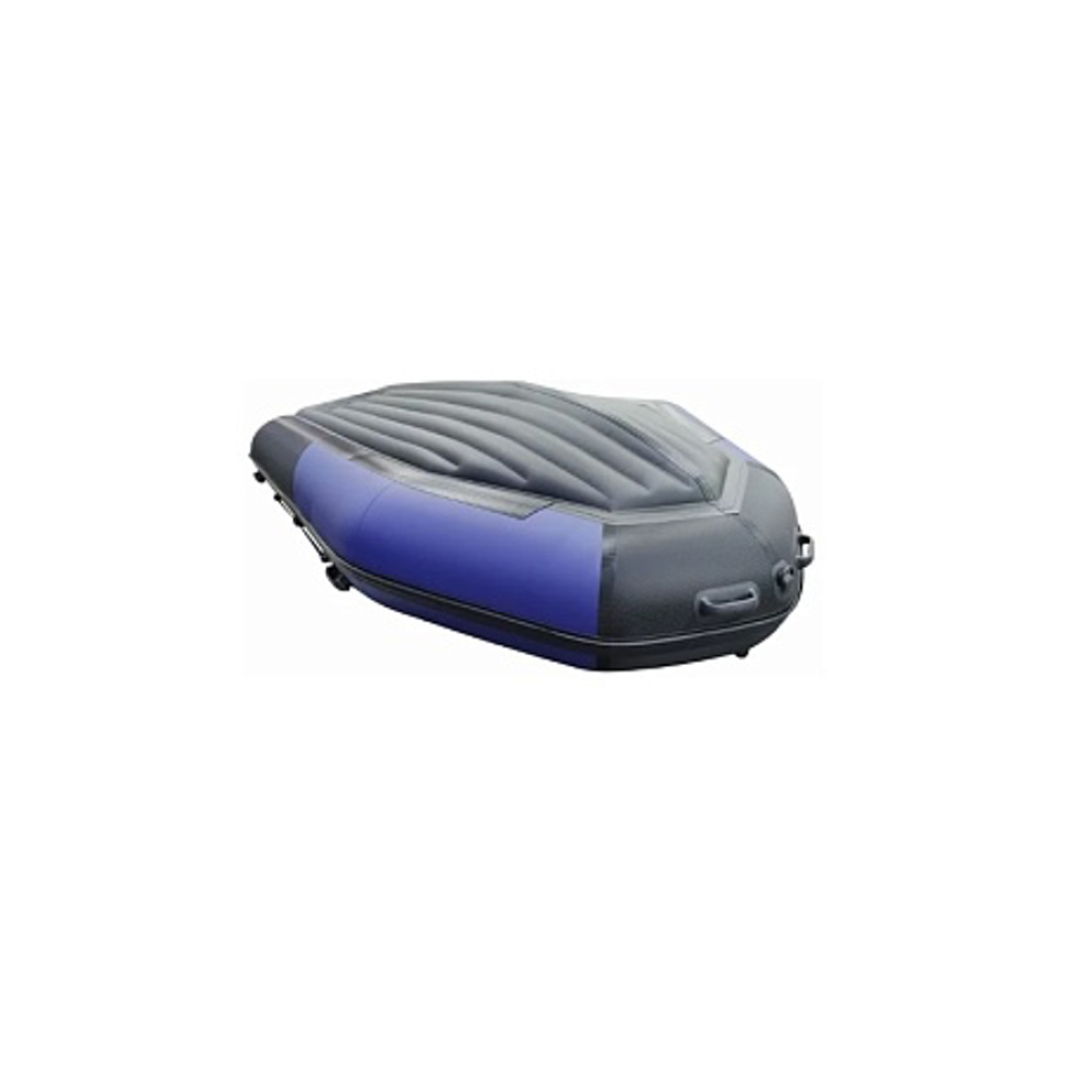 Надувная лодка Хантер 370 ПРО СПОРТ