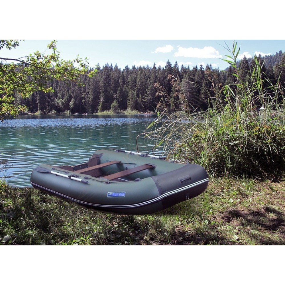 Надувная лодка Волга M 330 V