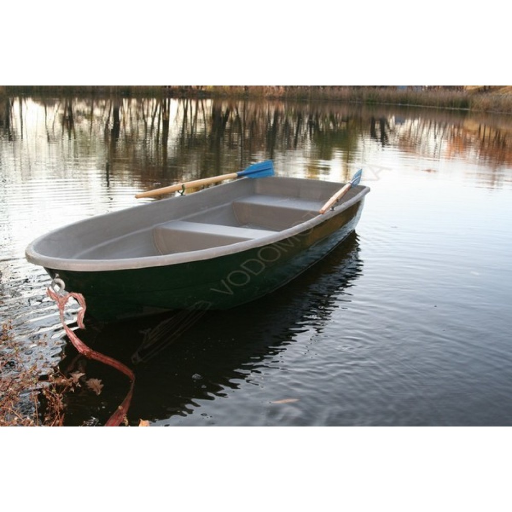 Лодка пластиковая Армада Спринт Б