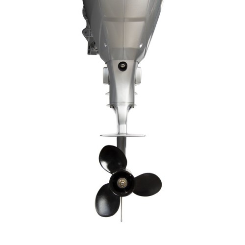 Лодочный мотор SEANOVO SNEF9.9(20)FES-EFI 9.9 л.с. четырехтактный