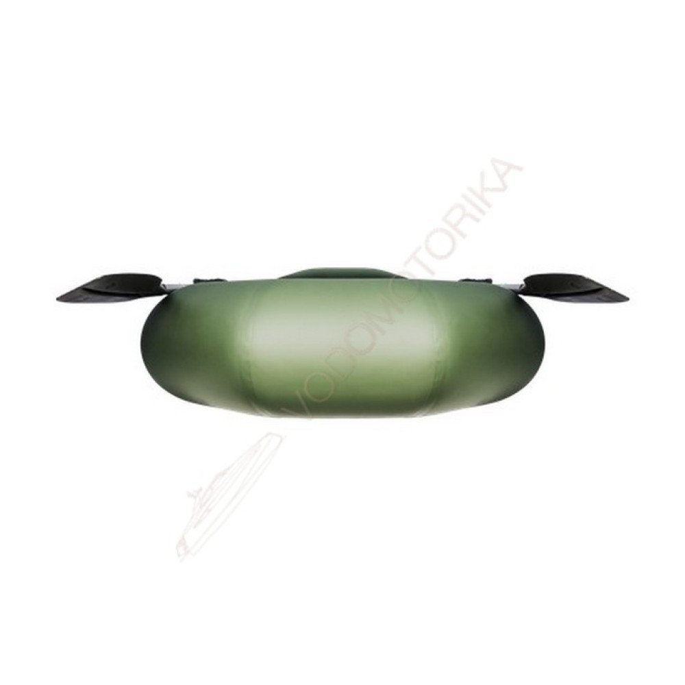 Надувная лодка Аква-Оптима 260 НД