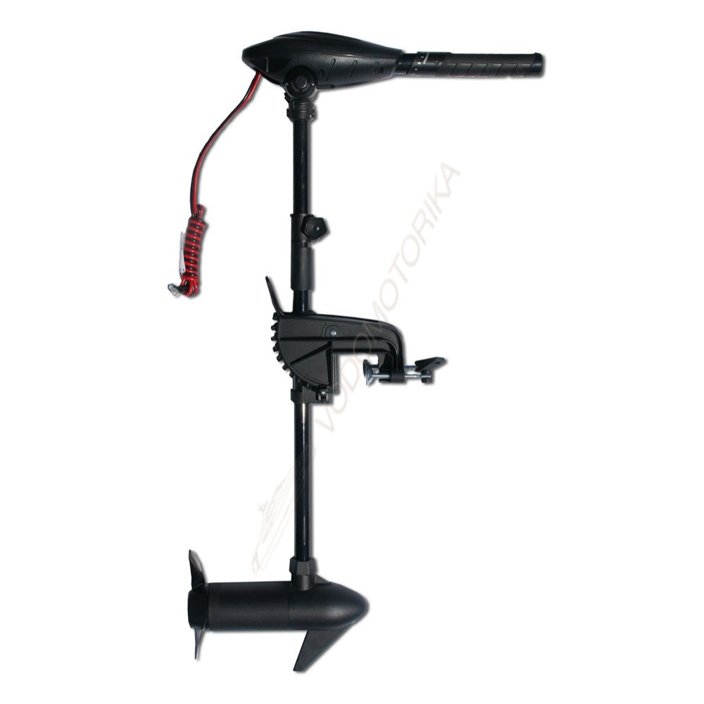 Электромотор Jet Force 30LBS