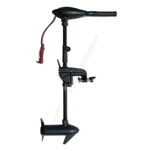 Электромотор Jet Force 30LBS