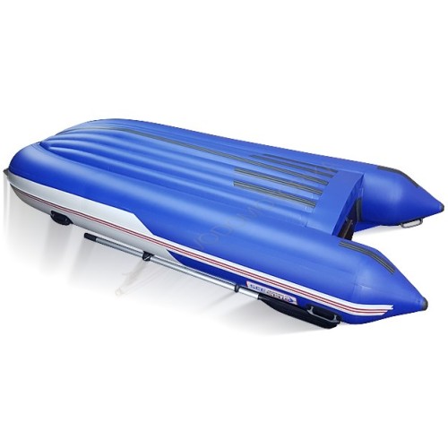 Лодка Хантер СТЕЛС 335 AERO