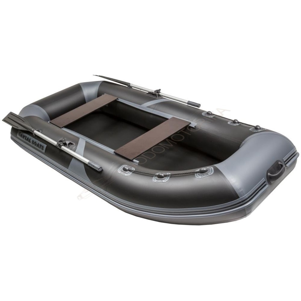 Надувная лодка GAVIAL 280 ELEGANT lux