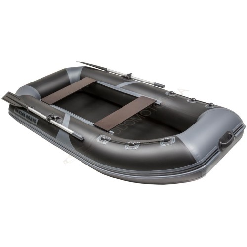 Надувная лодка GAVIAL 280 ELEGANT lux