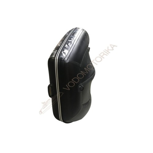 Лодка Адмирал АМ-330 Comfort камуфляж