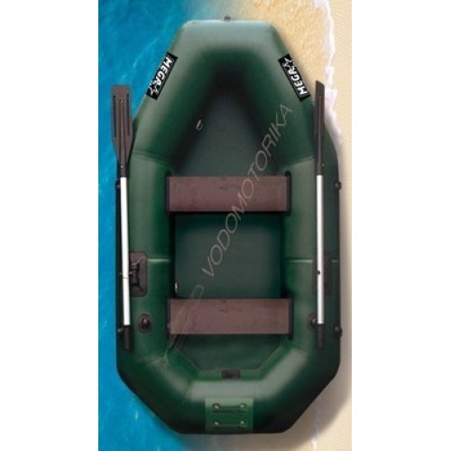 Лодка MEGA BOAT М-260N