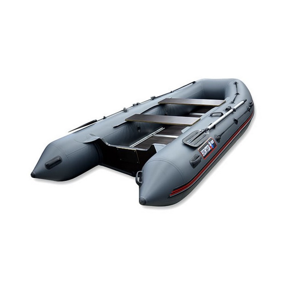 Лодка Хантер 360