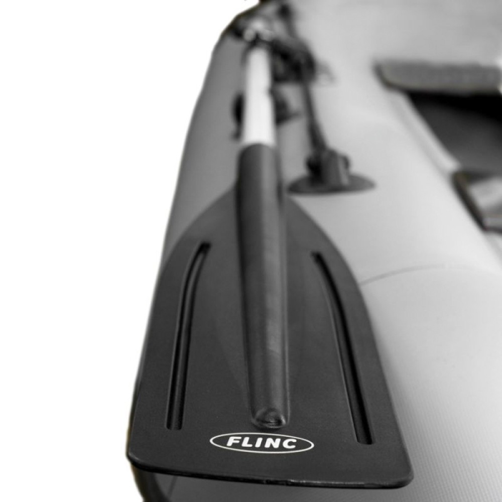 Надувная лодка ПВХ FLINC F240L