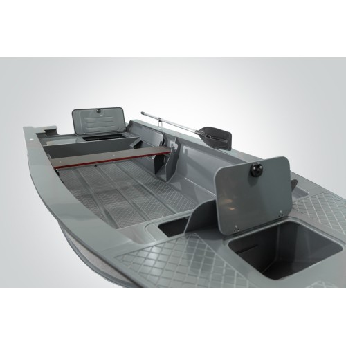 Лодка из полипропилена Swimmer 450L