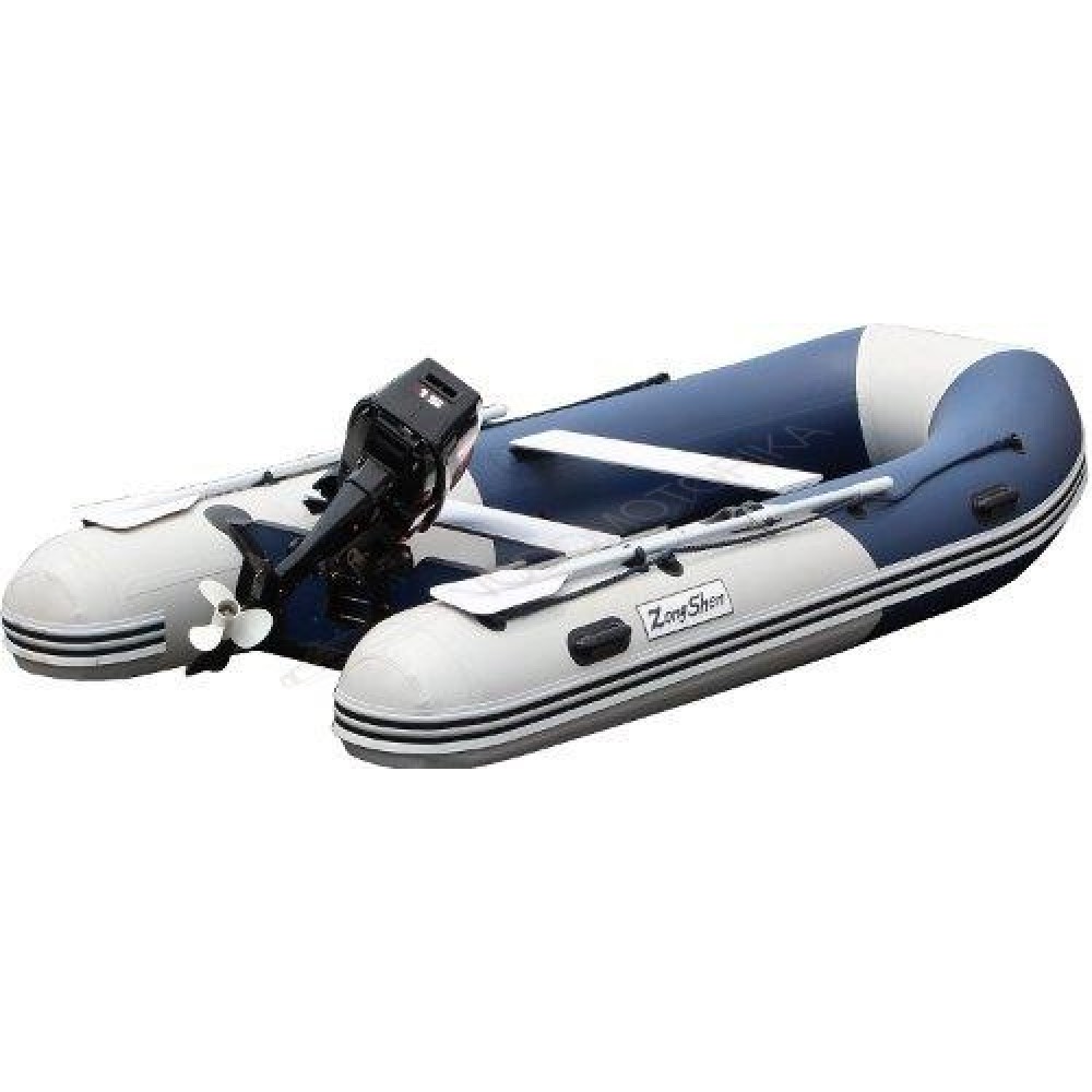 Лодка Zongshen 430