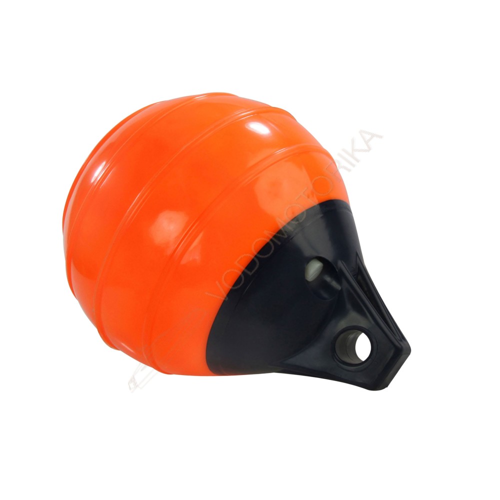 Буй Castro надувной д.460, оранжевый