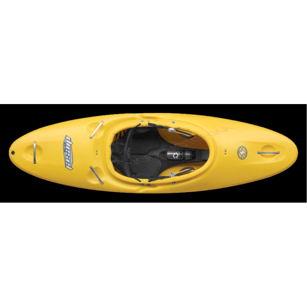 Каяк Wave Sport DIESEL 60