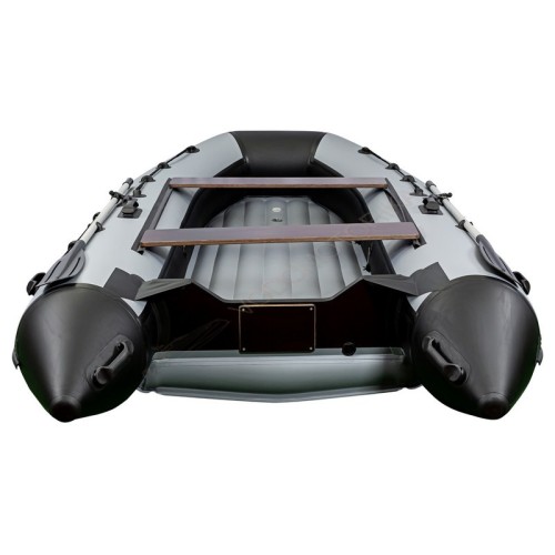 Лодка RiverBoats RB-390 НДНД