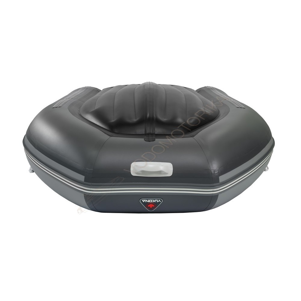 Лодка надувная YUKONA 340 НДНД (NEW)