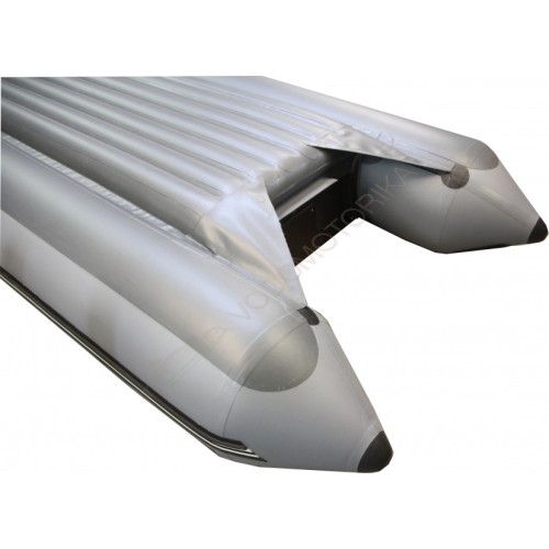 Лодка Лидер TUNDRA-380 EXTRIM