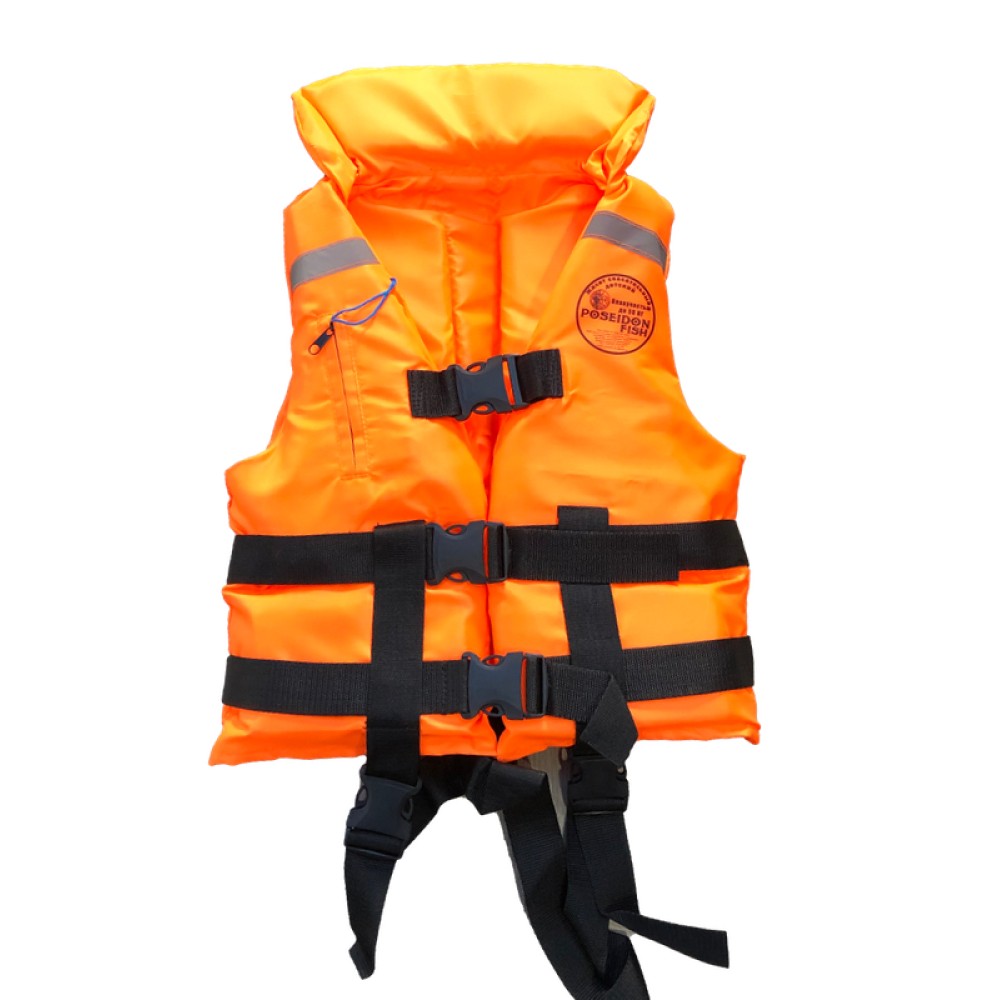 Спасательный жилет Юнга (50 кг.) ГОСТ