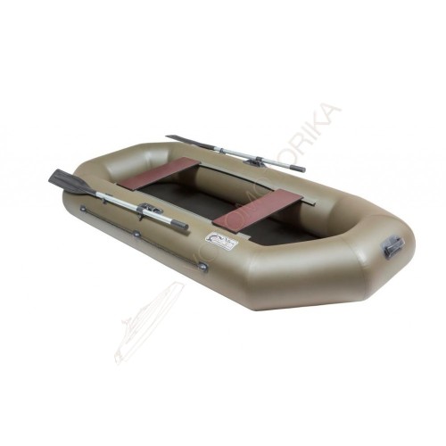 Надувная лодка GRINDA 250