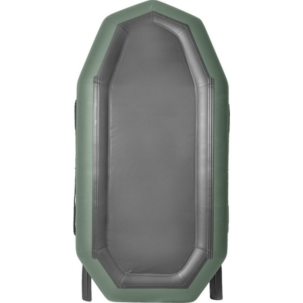 Надувная лодка Лоцман Профи С-260-М РС