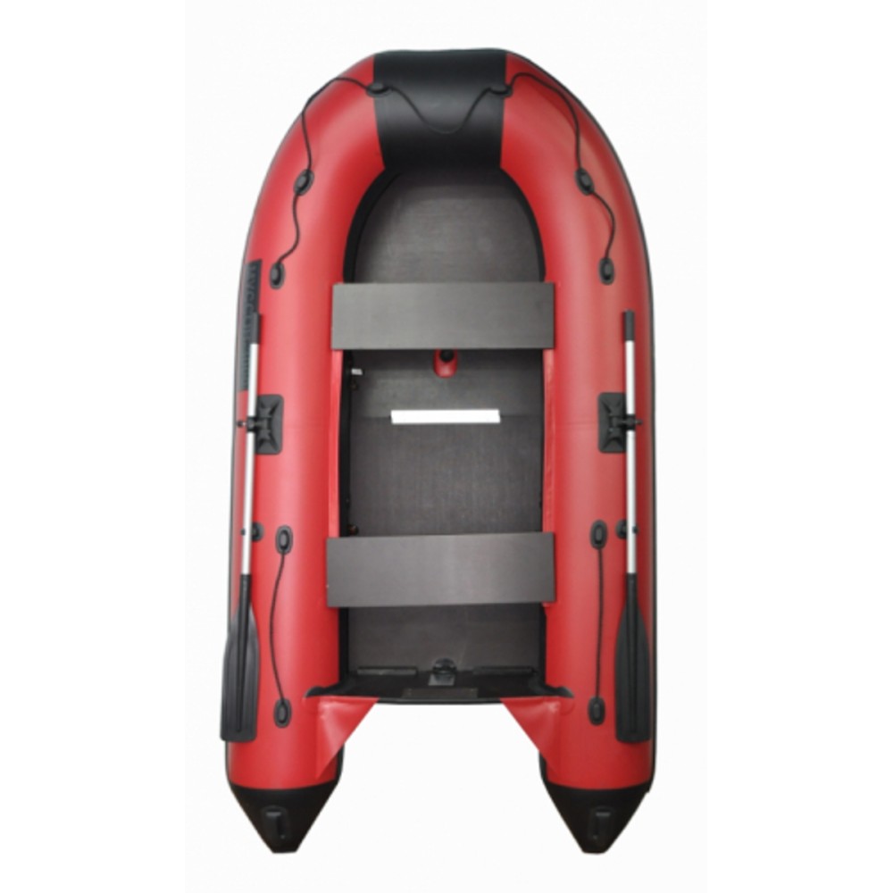 Надувная Лодка ПВХ Муссон 3000 СК 440