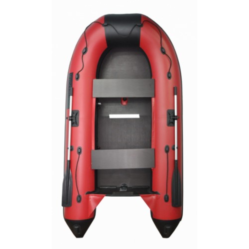 Надувная Лодка ПВХ Муссон 3000 СК 440