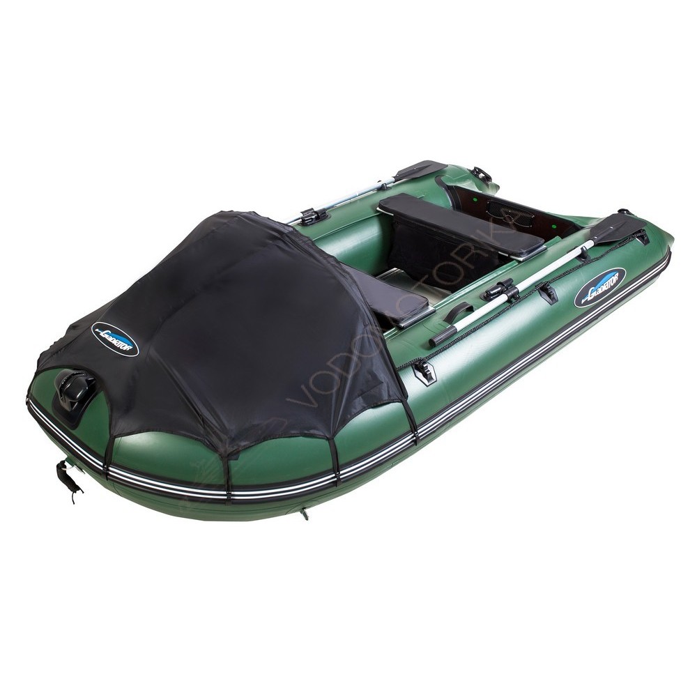 Надувная лодка GLADIATOR ACTIVE С330AL