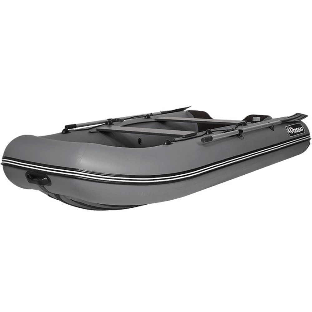 Надувная лодка Фрегат М-310 Air л/т