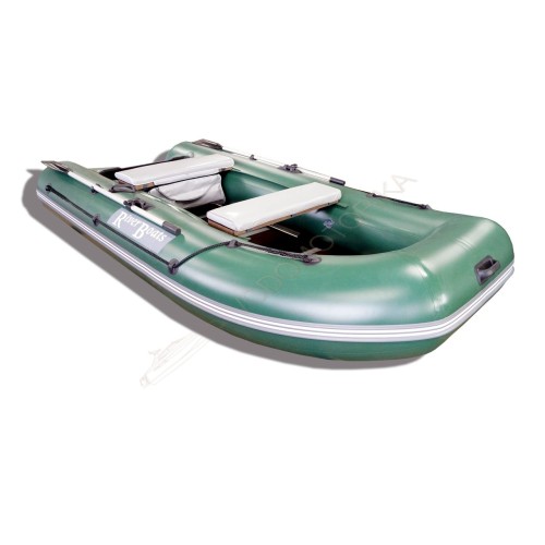 Лодка RiverBoats RB-330LT