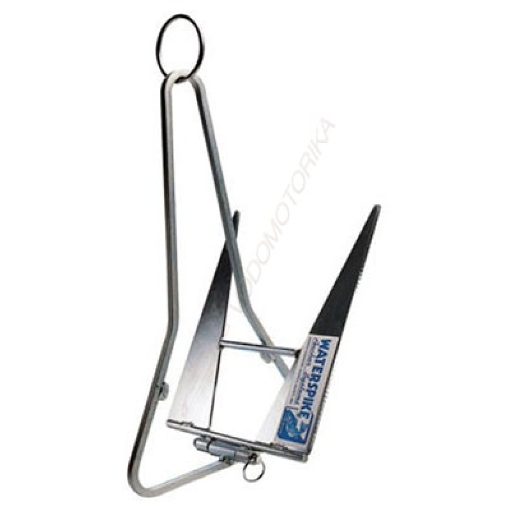 Якорь MarineTech WaterSpike 4,8 кг