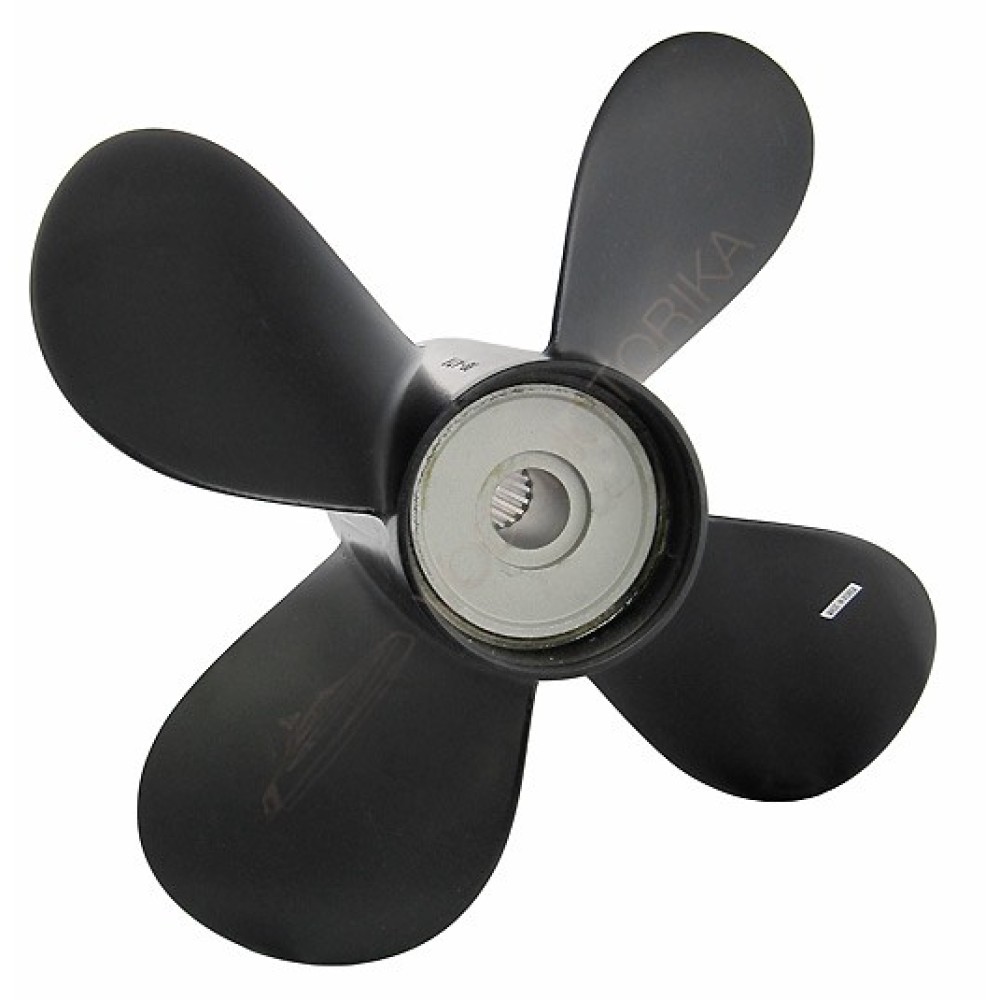 Винт гребной Volvo Penta A6 комплект, BaekSan