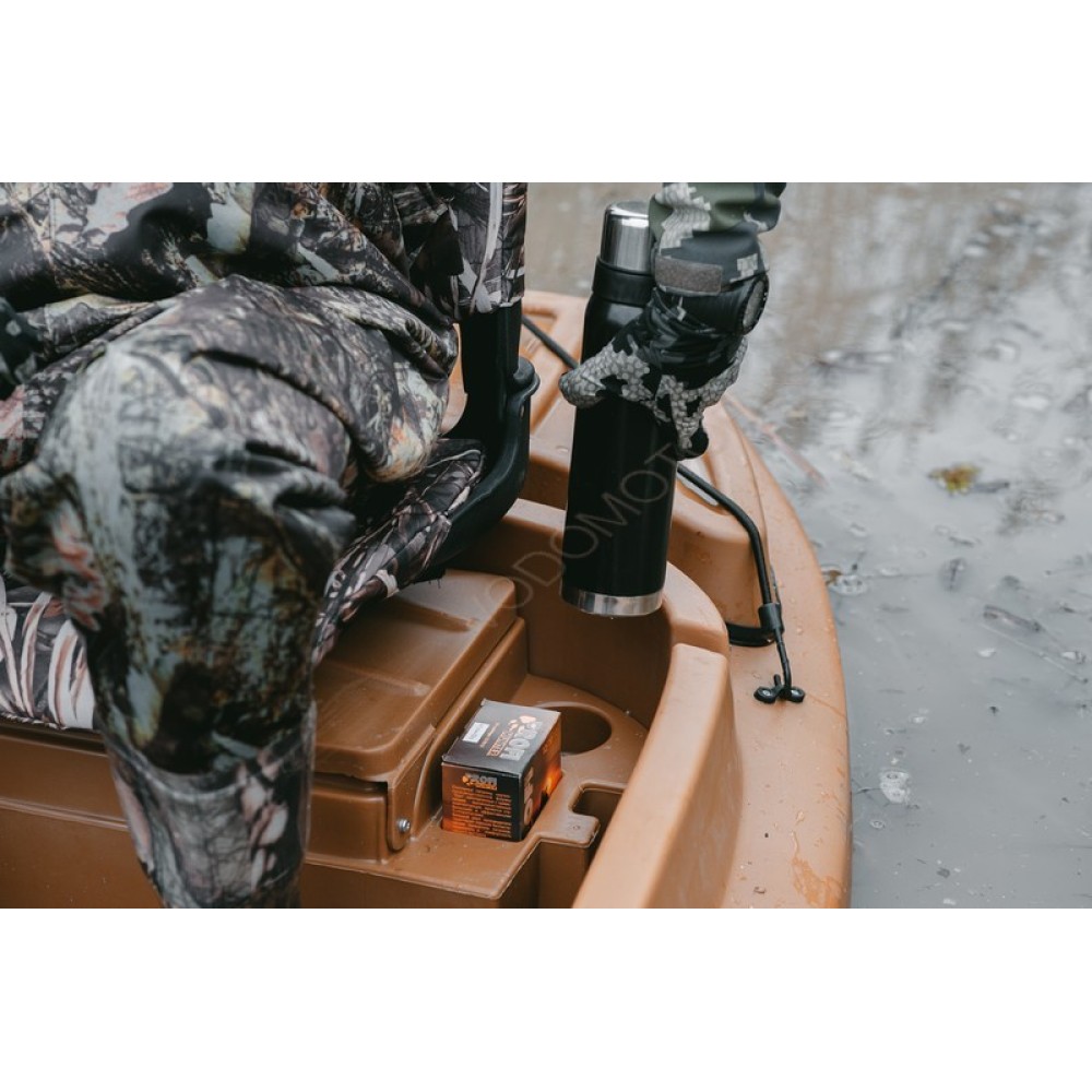 Лодка пластиковая GOLIATH