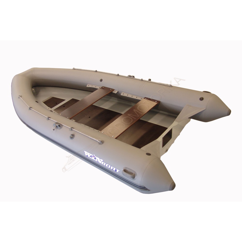 Лодка WINboat 440R