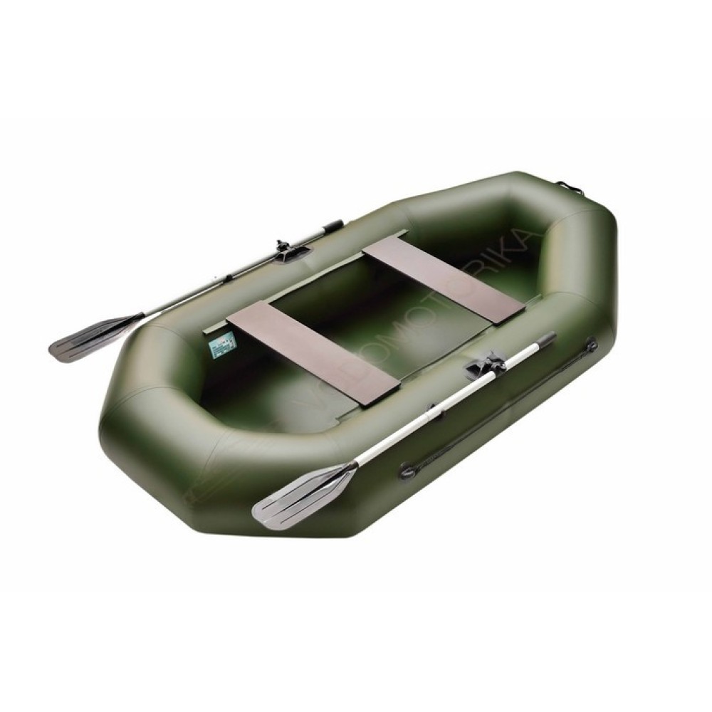Надувная лодка Roger SL 2500
