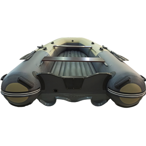 Лодка надувная Reef Triton 400 S-Max