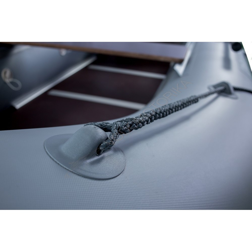 Лодка RiverBoats RB-300