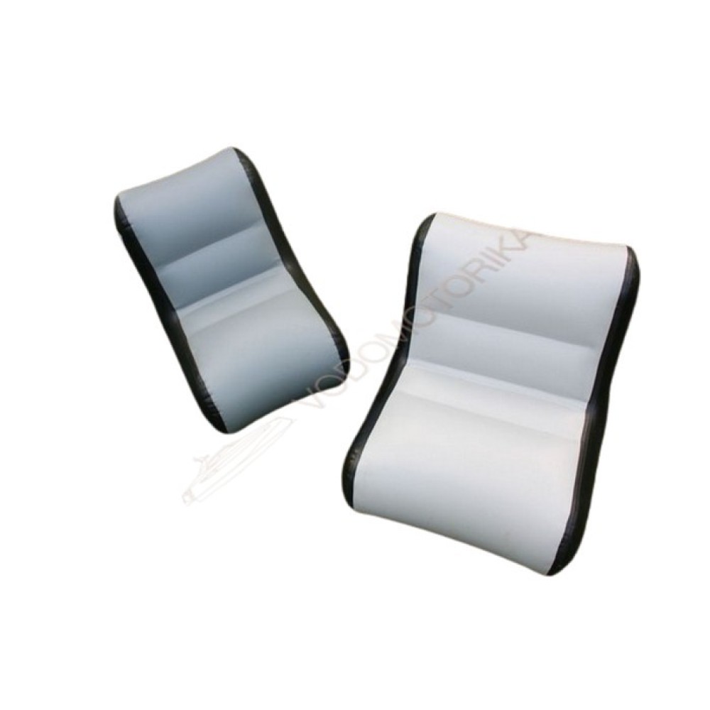 Надувное кресло "Стандарт" S80