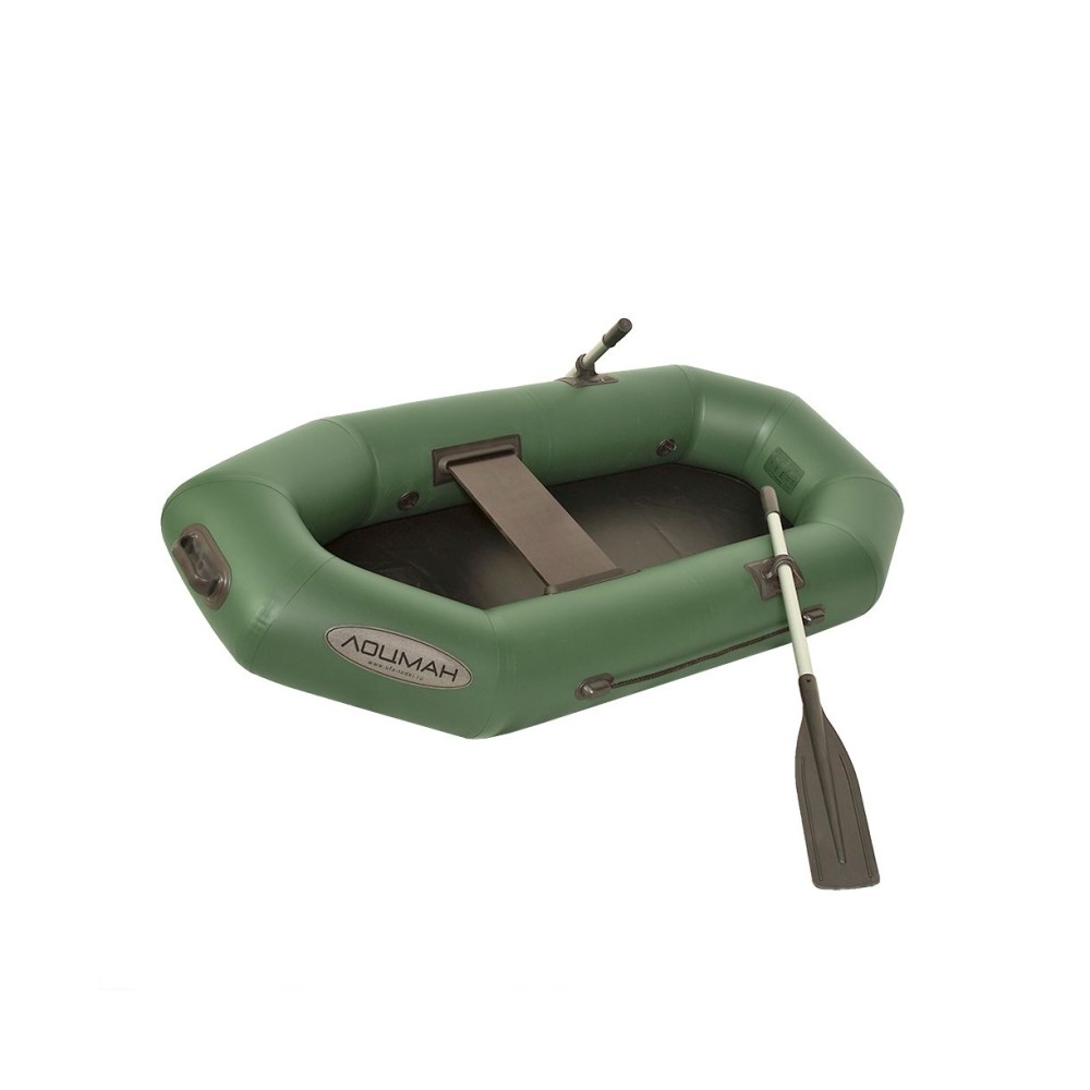 Надувная лодка Лоцман С-200 ВУ