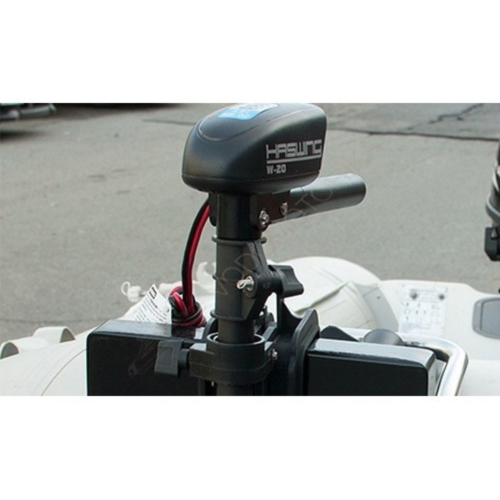 Электромотор лодочный Haswing W-20