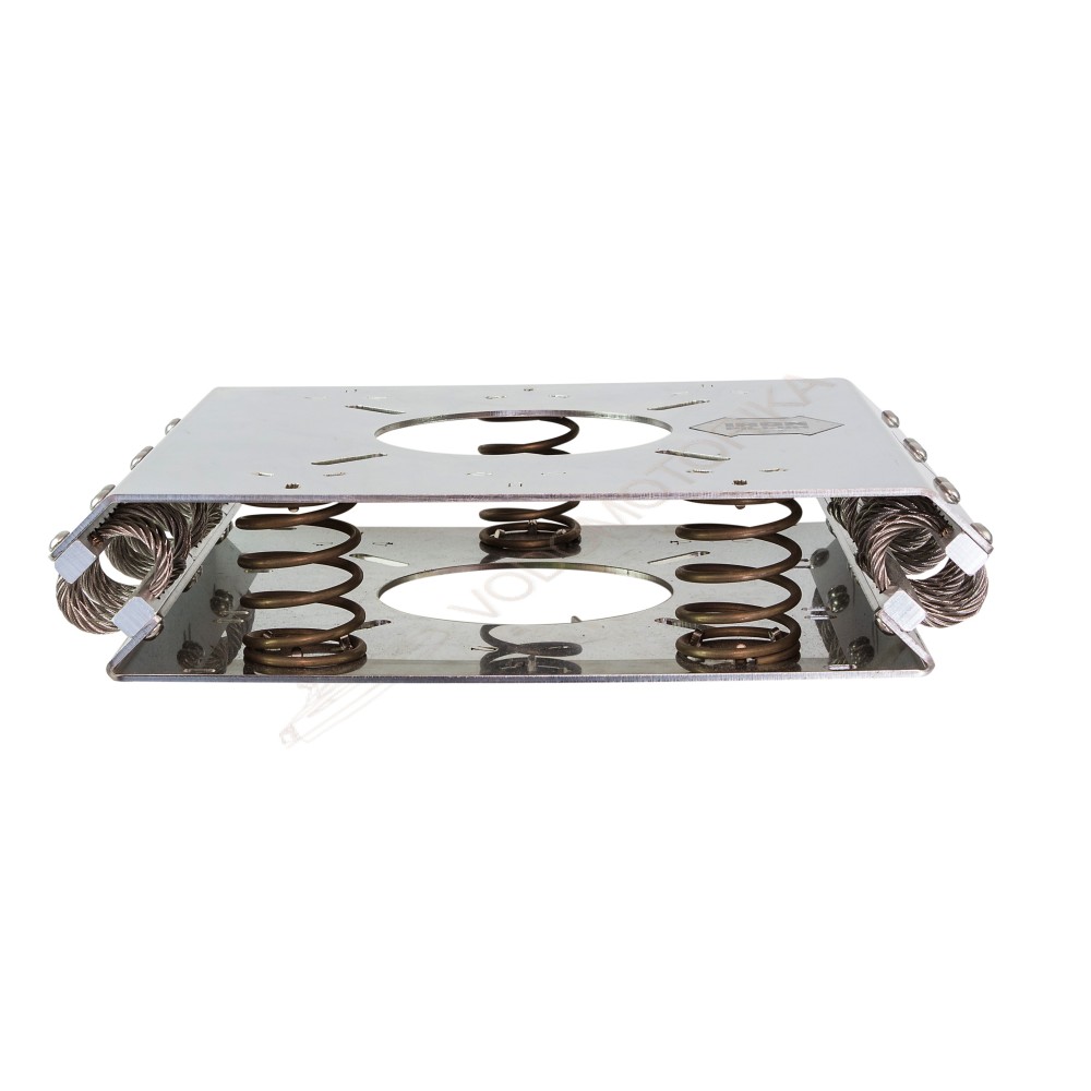 Основание под сиденье, Iron Pillow110, противоударное