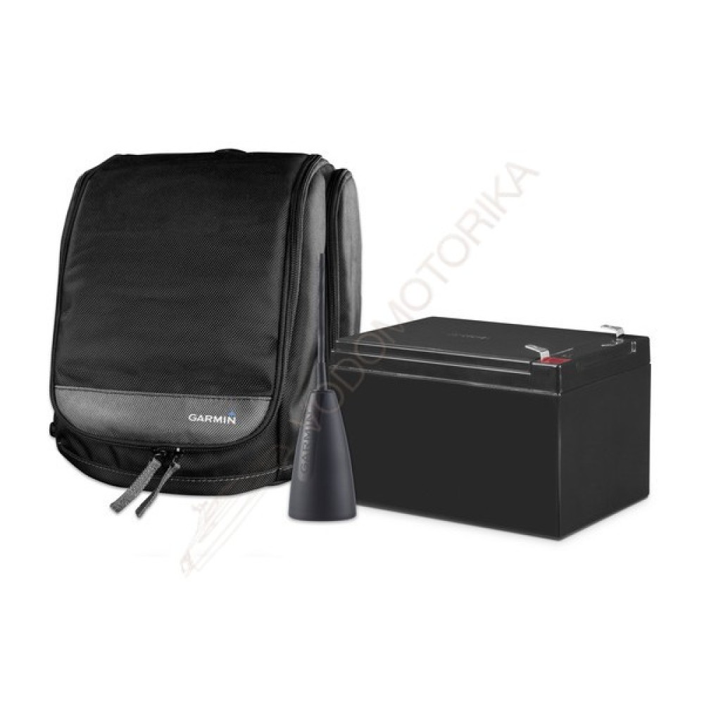 Картплоттер-эхолот Garmin Striker Plus 5cv ЗИМНИЙ НАБОР с трансдьюсером GT8HW-IF (010-01872-21)