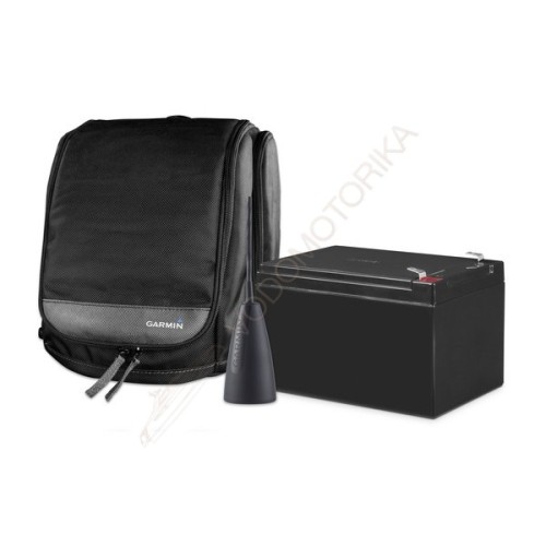 Картплоттер-эхолот Garmin Striker Plus 5cv ЗИМНИЙ НАБОР с трансдьюсером GT8HW-IF (010-01872-21)