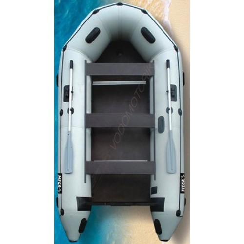 Лодка MEGA BOAT МТК-350