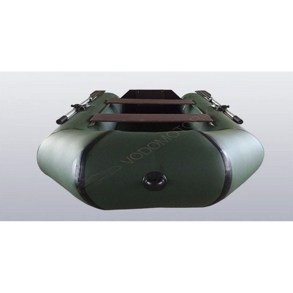 Надувная лодка Big Boat С240